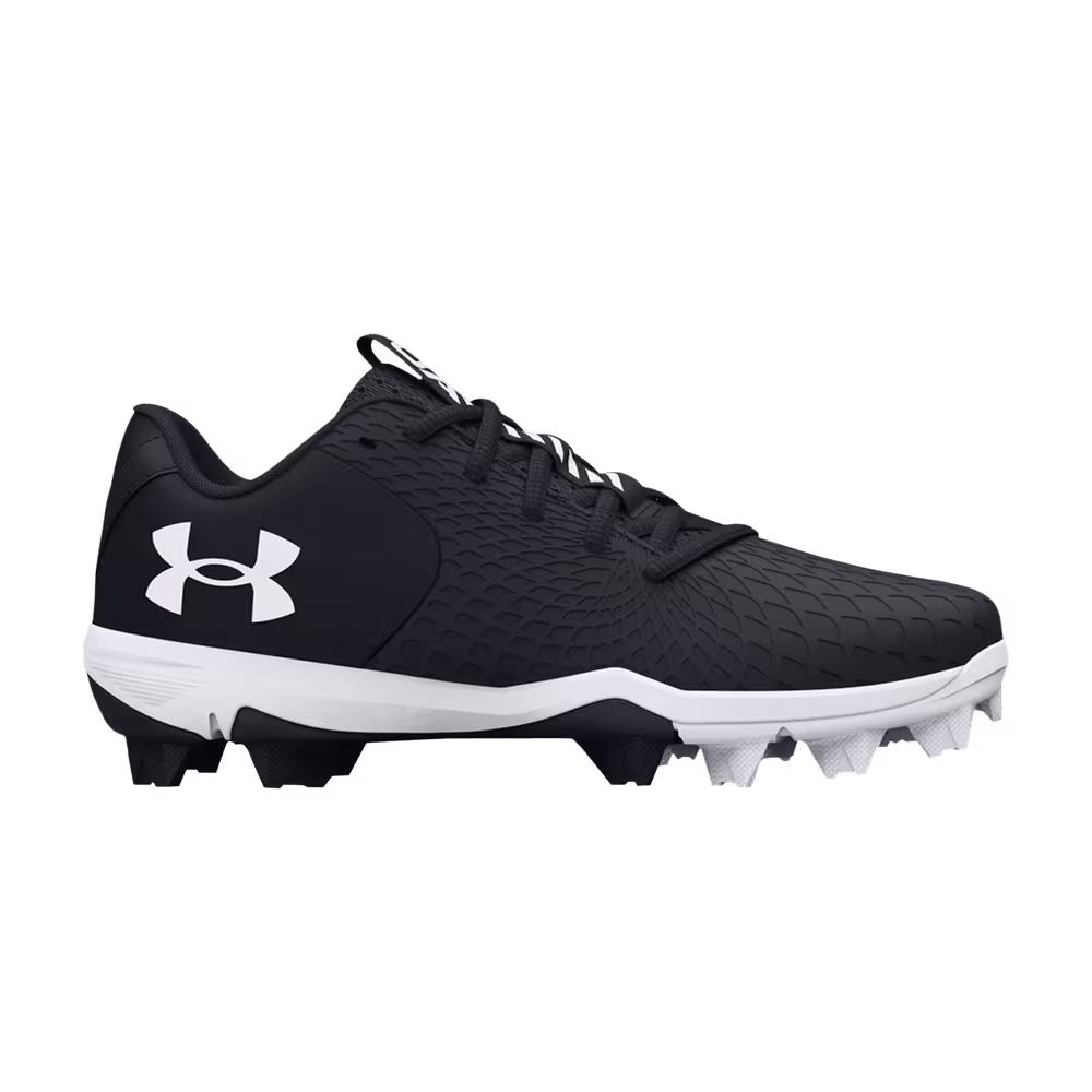 Under Armour Glyde 2 RM Jr Black White