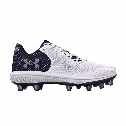 Under Armour Wmns Glyde 2 MT TPU 'White Midnight Navy'