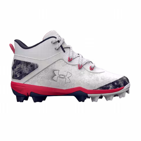 Under Armour Harper 8 Mid RM Jr 'USA'