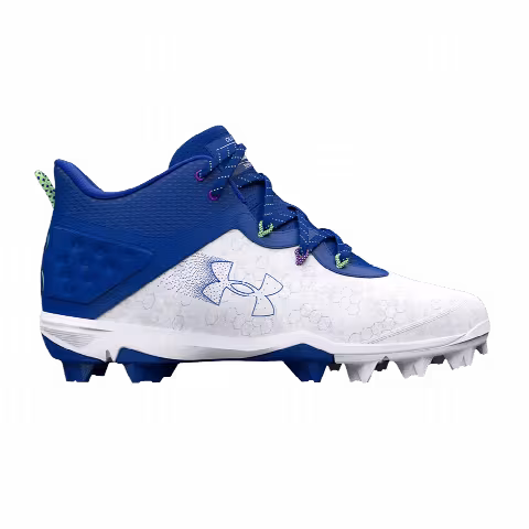 Under Armour Harper 8 Mid RM 'Royal White'