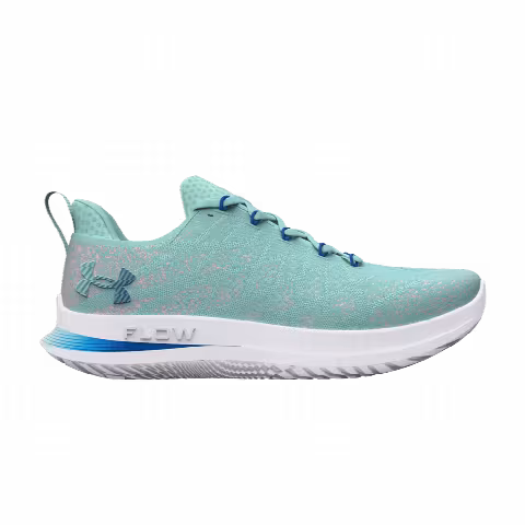 Under Armour Wmns Flow Velociti 3 'Neo Turquoise'