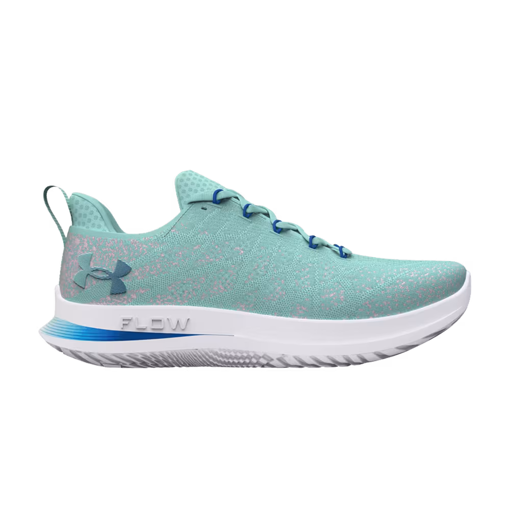 Under Armour Women's Flow Velociti 3 Neo Turquoise