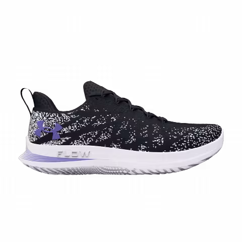 Under Armour Wmns Flow Velociti 3 'Black Purple Ice'