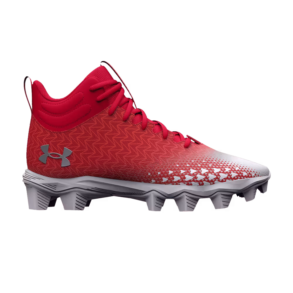 Under Armour Spotlight Franchise 3.0 RM Red White