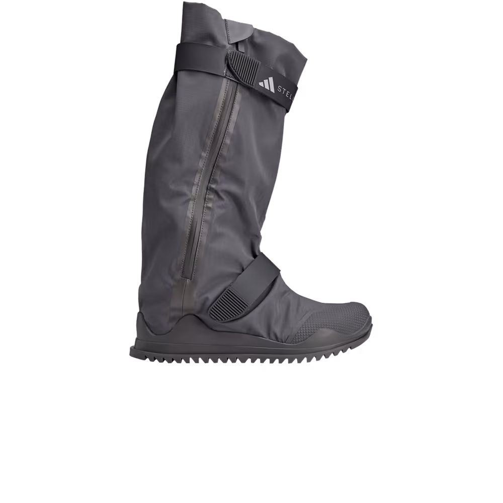 Stella McCartney x adidas Women's Winterboot Cold.RDY Granite Charcoal