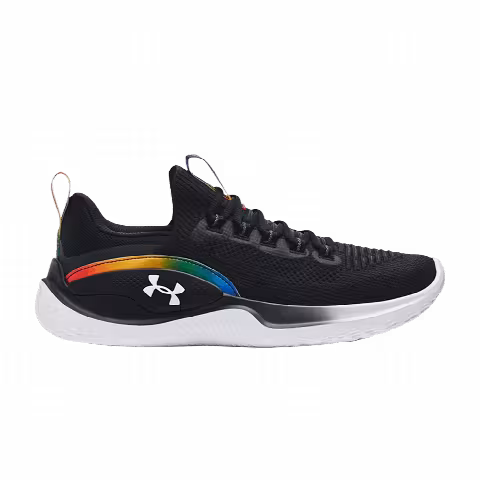 Under Armour Flow Dynamic 'Pride'
