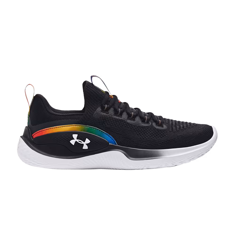 Under Armour Flow Dynamic Pride