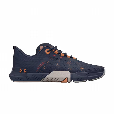 Under Armour TriBase Reign 5 'Downpour Grey After Burn'