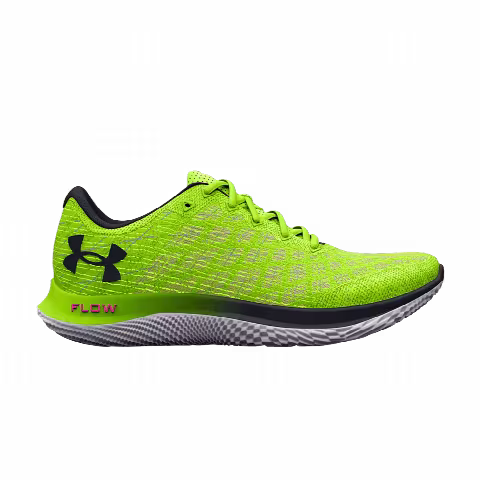 Under Armour Flow Velociti Wind 2 'Lime Surge'
