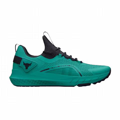 Under Armour Project Rock BSR 3 'Neptune Black'