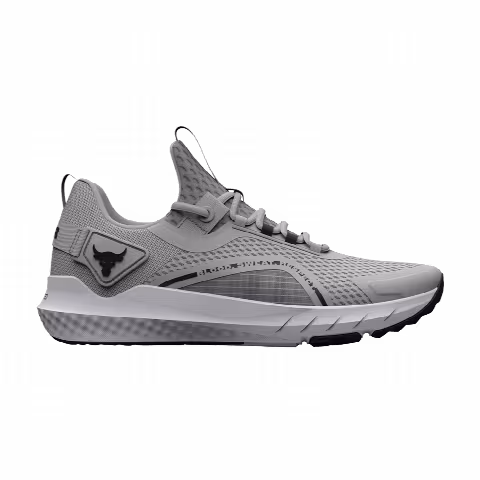 Under Armour Project Rock BSR 3 'Mod Grey'