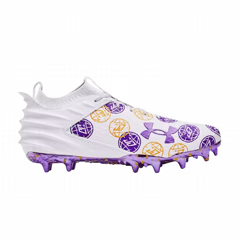 Under Armour Blur Smoke 2.0 MC 'Welcome Aboard'