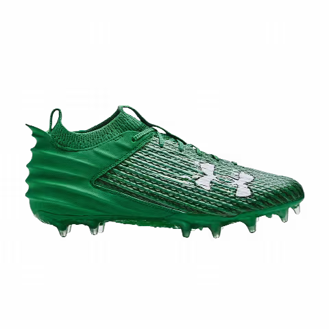 Under Armour Blur Smoke 2.0 MC 'Team Kelly Green'