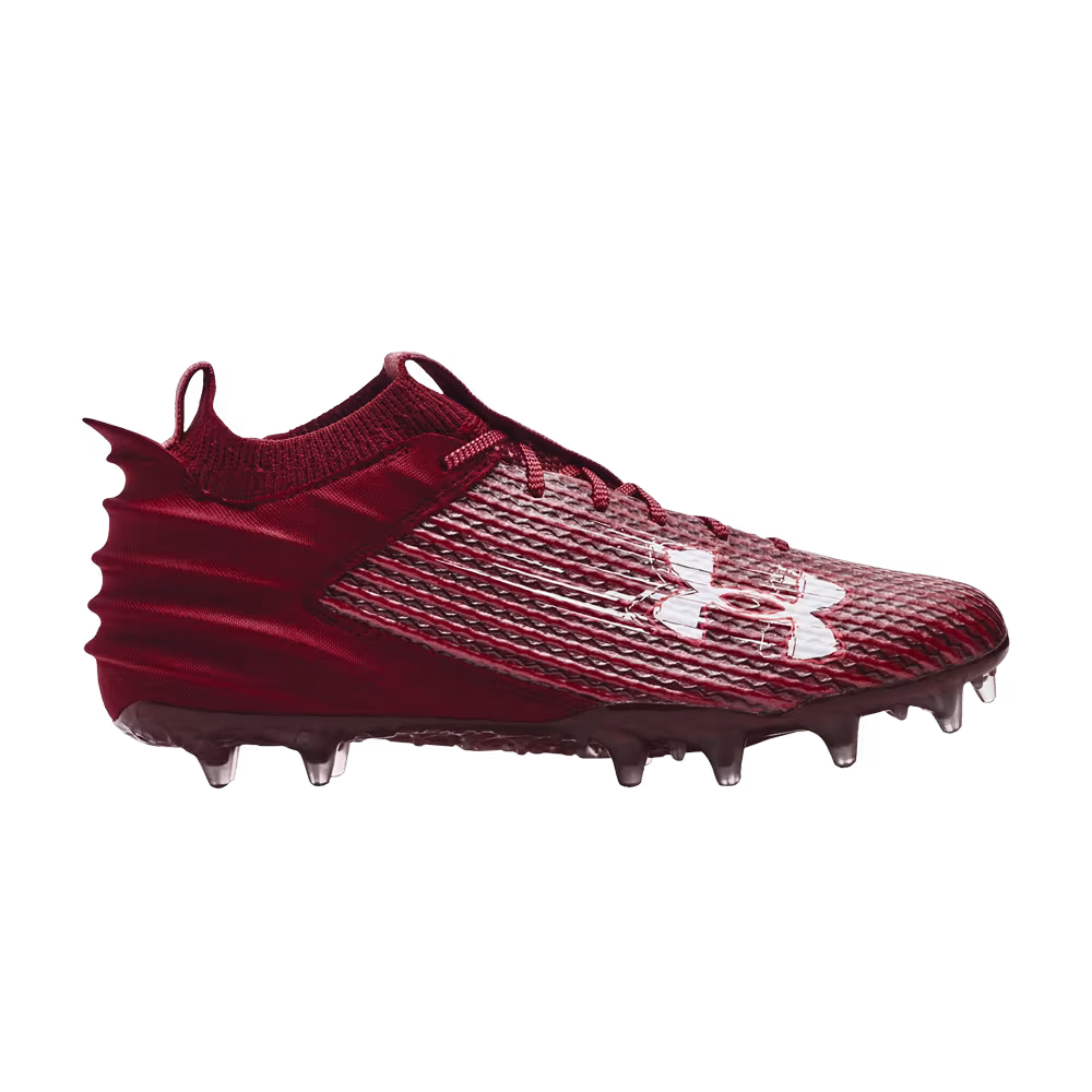 Under Armour Blur Smoke 2.0 MC Cardinal
