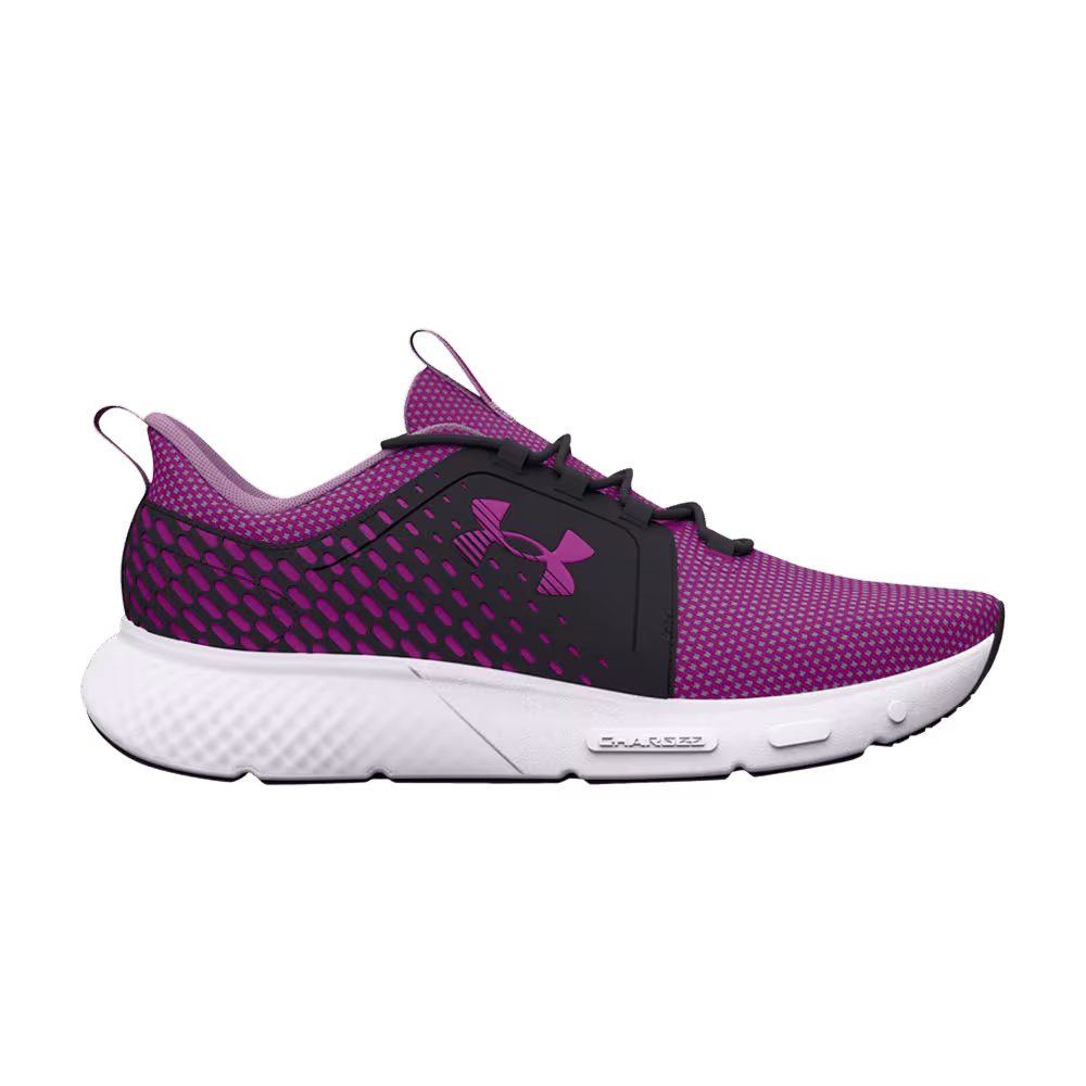 Under Armour Women's Charged Decoy Fresh Orchid