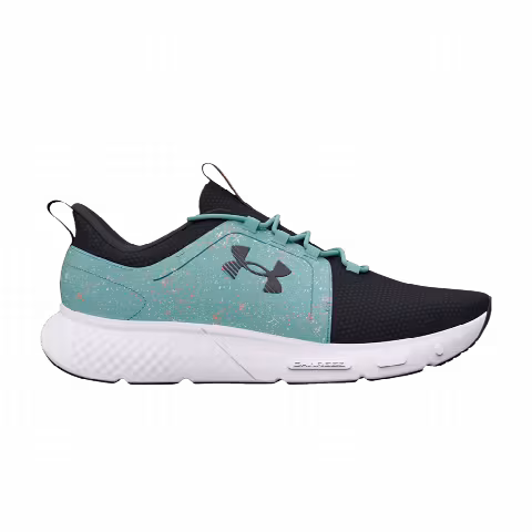 Under Armour Wmns Charged Decoy 'Paint Splatter'