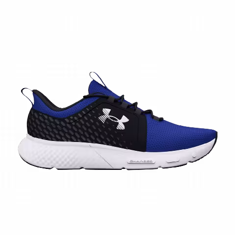 Under Armour Charged Decoy 'Team Royal Black'