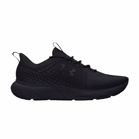 Under Armour Wmns Charged Decoy 'Triple Black'