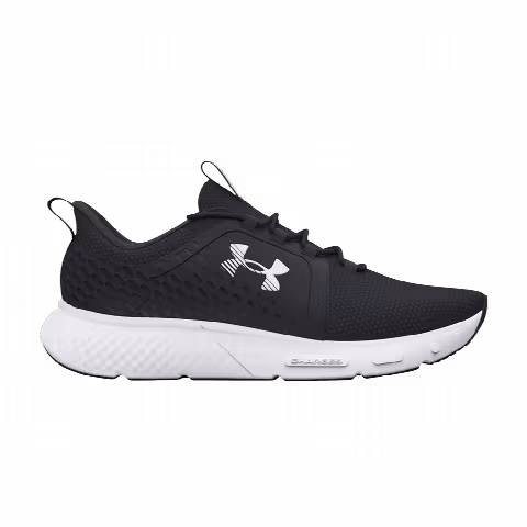 Under Armour Wmns Charged Decoy 'Black White'