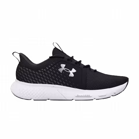 Under Armour Charged Decoy 'Black White'