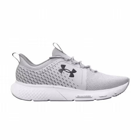 Under Armour Charged Decoy 'White Black'