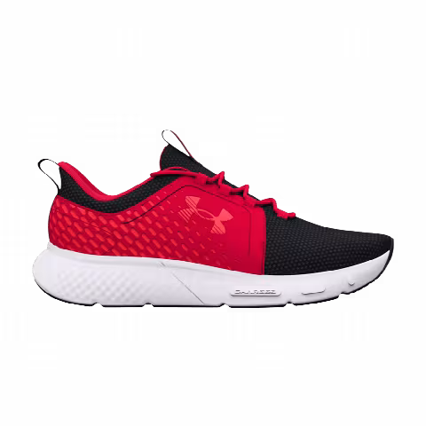 Under Armour Charged Decoy 'Black Red'