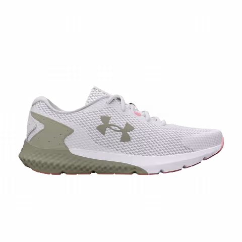 Under Armour Wmns Charged Rogue 3 'White Grove Green'