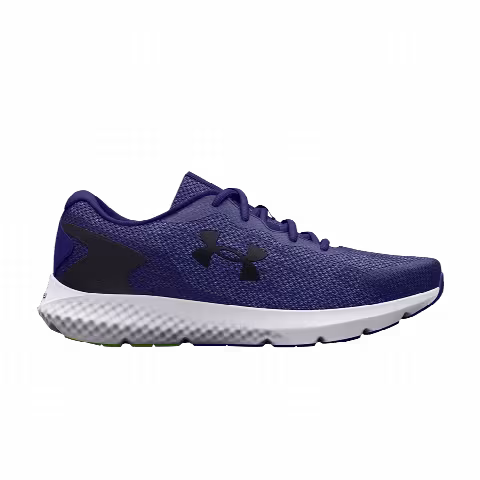 Under Armour Charged Rogue 3 Knit 'Sonar Blue'