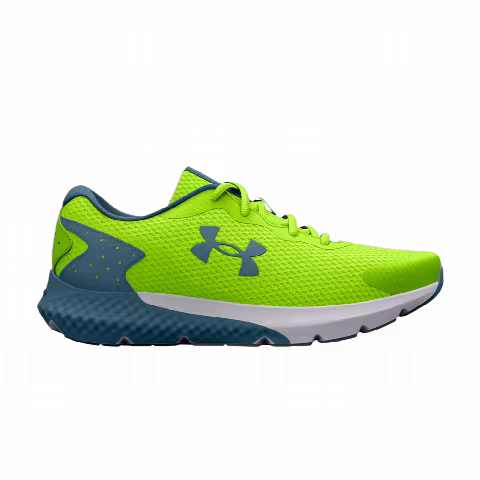 Under Armour Charged Rogue 3 GS 'Lime Surge'