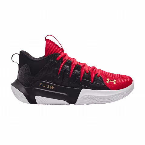 Kelsey Plum x Under Armour Wmns Flow Breakthru 4 'Las Vegas Aces'
