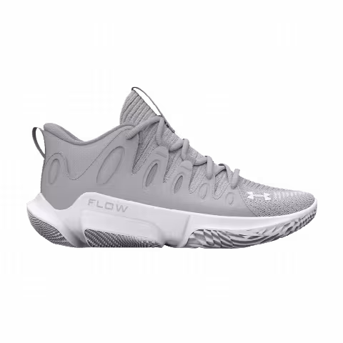 Under Armour Wmns Flow Breakthru 4 'Halo Grey'