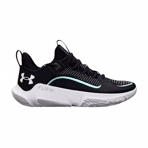 Under Armour Flow FUTR X 3 'Black Mint'