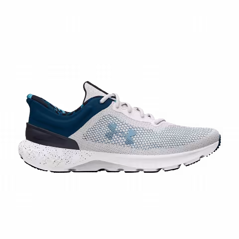 Under Armour Wmns Charged Escape 4 'Printed - White Varsity Blue'