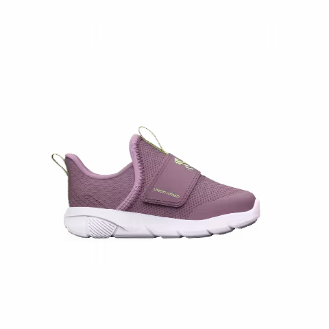 Under Armour Flash TD 'Misty Purple Lumos Lime'