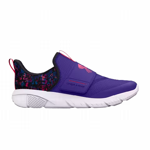 Under Armour Flash GS 'Glitter'