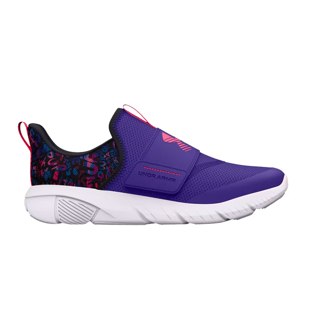 Under Armour Flash GS Glitter
