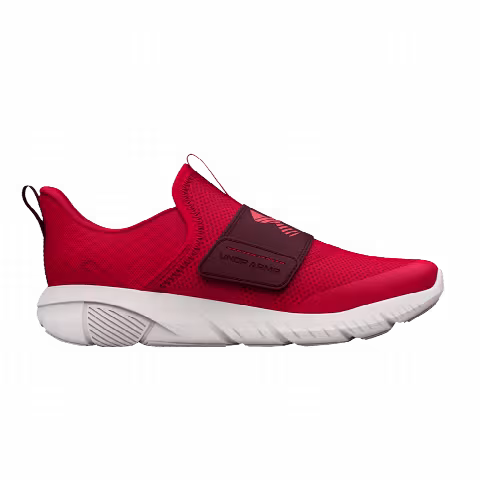 Under Armour Flash PS 'Red Beta'