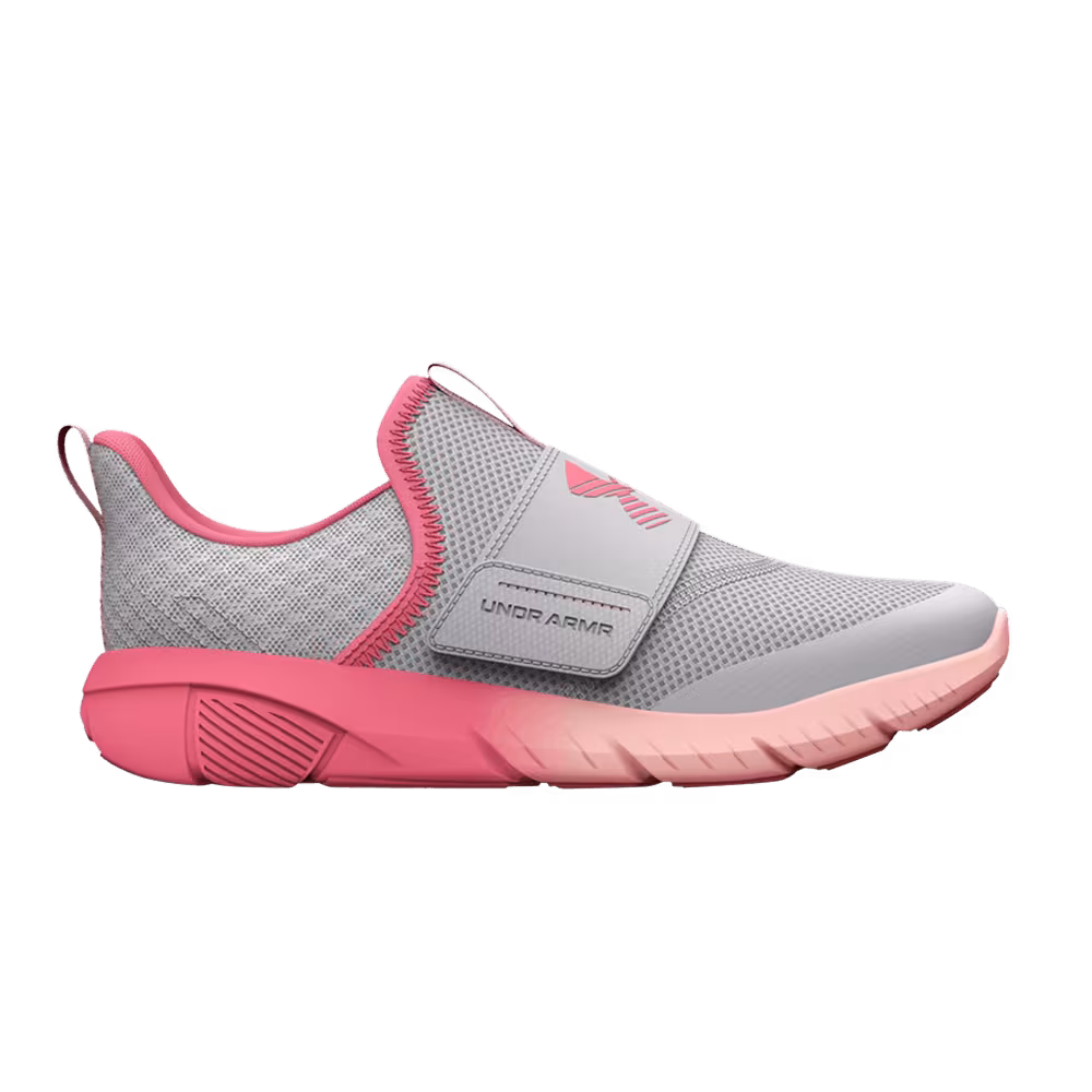 Under Armour Flash GS Fade - Bittersweet Pink
