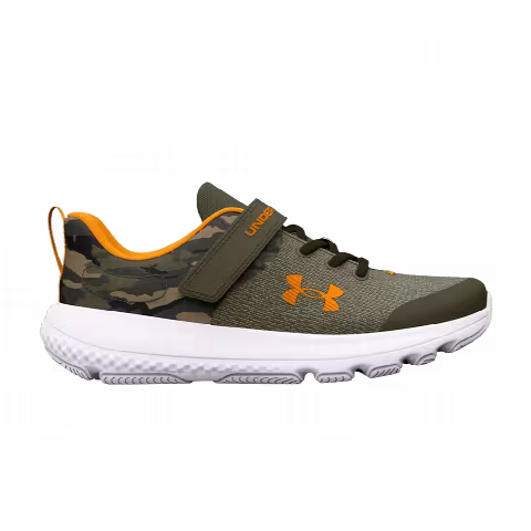 Under Armour Revitalize Printed AC PS 'Marine OD Green Camo