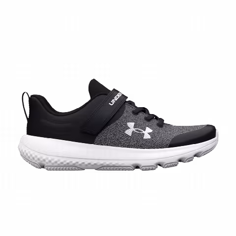 Under Armour Revitalize AC PS 'Black White'