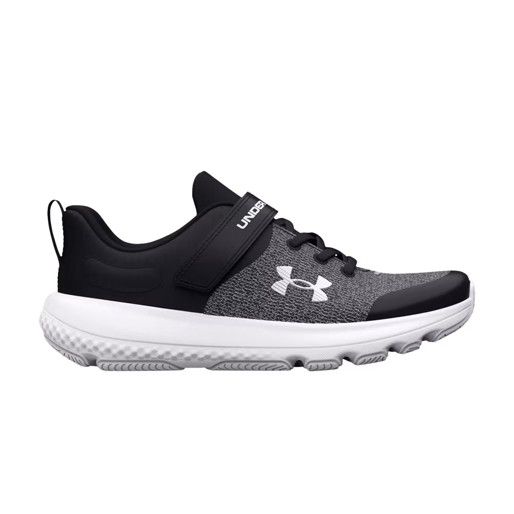 Under Armour Revitalize AC PS Black White