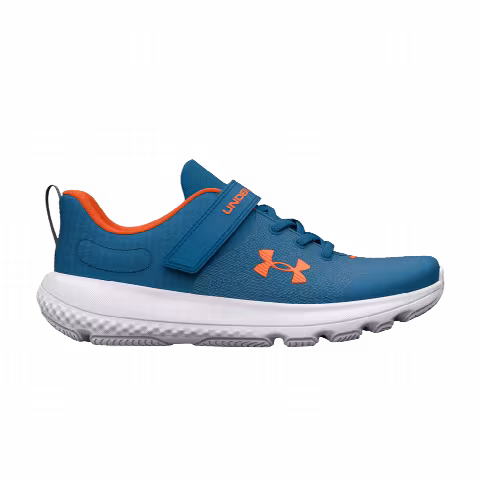 Under Armour Revitalize AC PS 'Cosmic Blue Orange Blast'