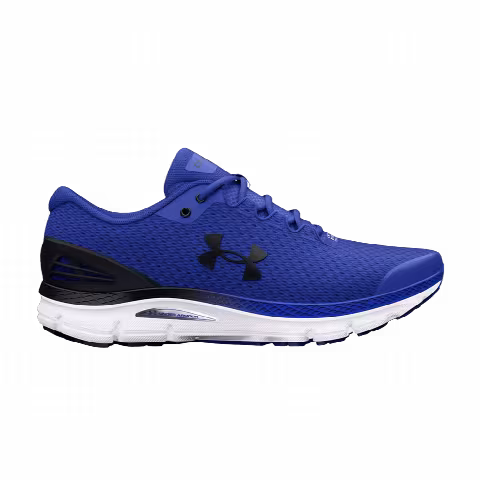 Under Armour Charged Gemini 'Blue Black'