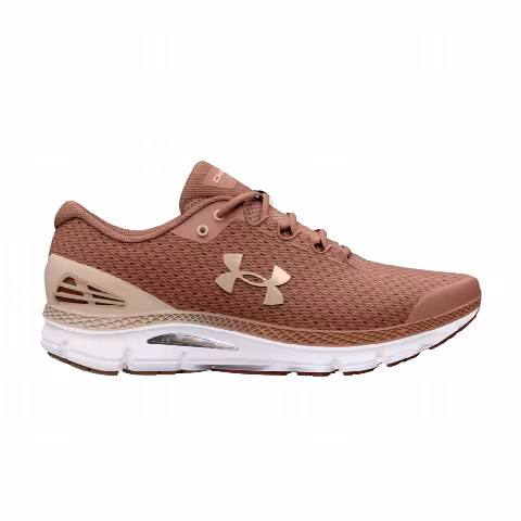 Under Armour Wmns Charged Gemini 'Uptown Brown'