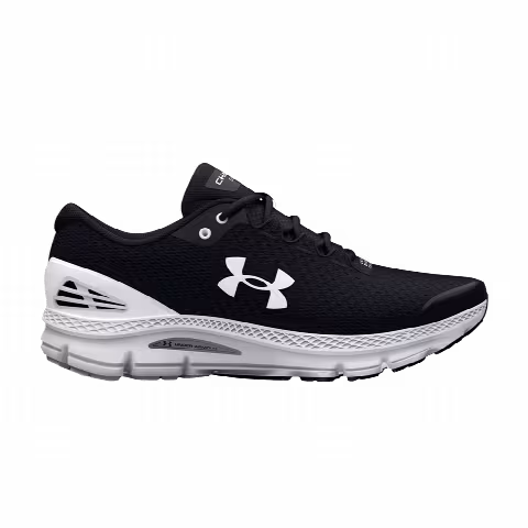 Under Armour Wmns Charged Gemini 'Black White'