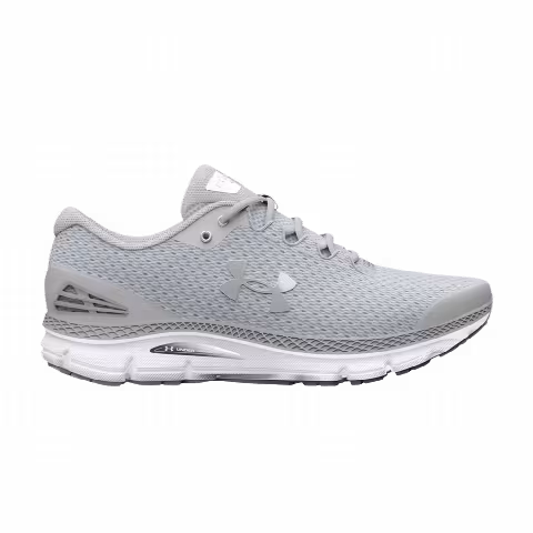 Under Armour Charged Gemini 'Mod Grey Metallic Silver'