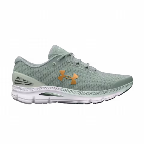 Under Armour Wmns Charged Gemini 'Opal Green Light Copper'