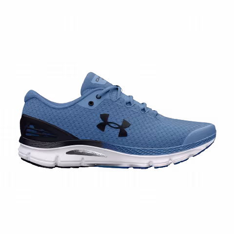 Under Armour Wmns Charged Gemini 'Mineral Blue Black'