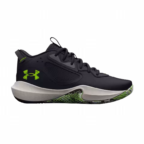 Under Armour Lockdown 6 'Black Lime'