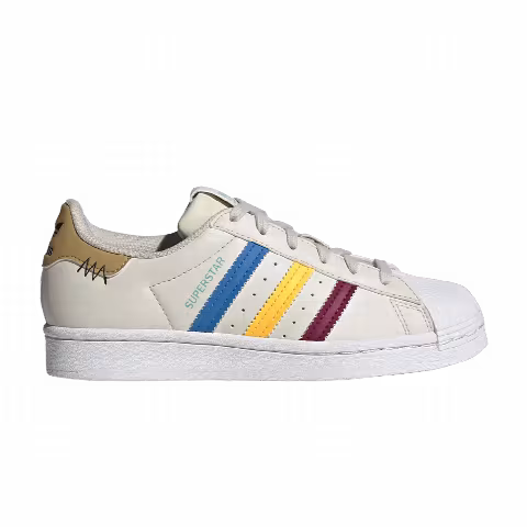Disney x adidas Superstar J 'Sneakerella'